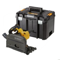 DeWALT DCS520NT FLEXVOLT įleidžiamas pjūklas